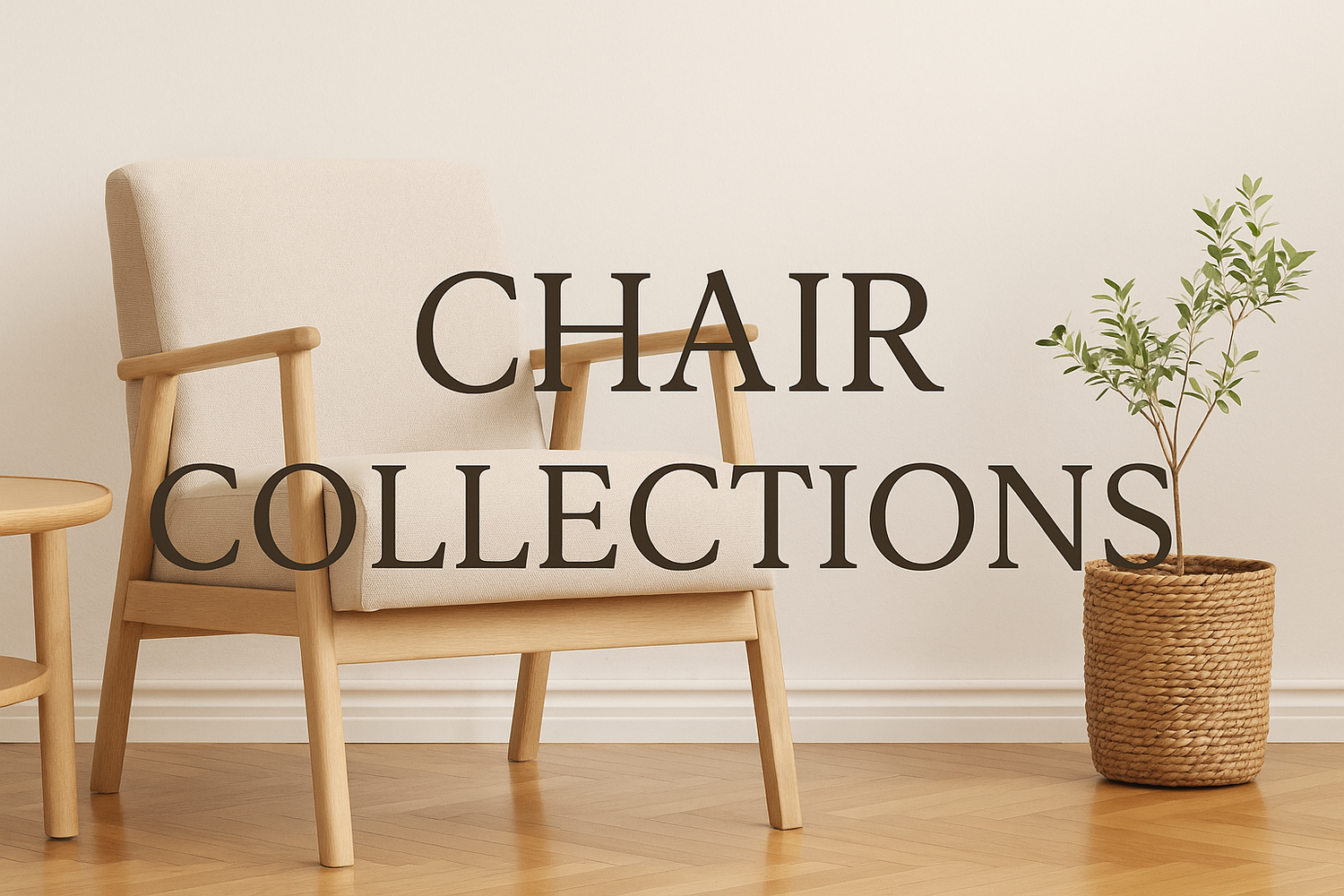 Chairs & Accent Seating