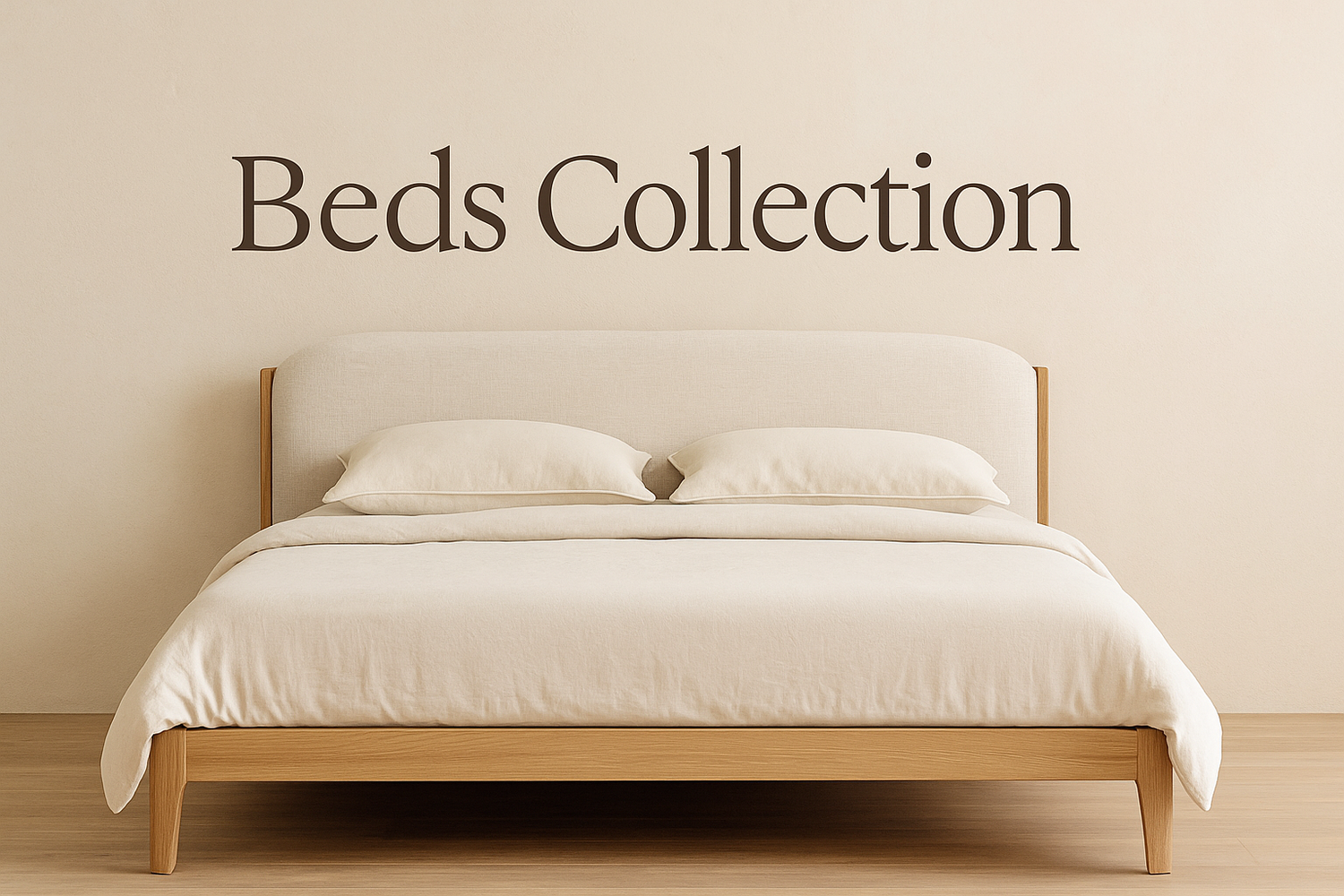 Beds Collection