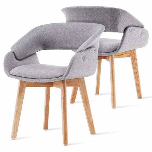 Zurich Style chair