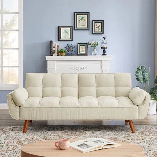 WHITE CLOUD TEXAS SOFA
